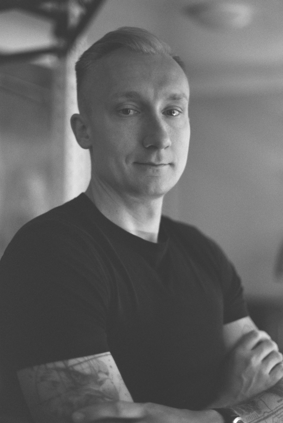 Mateusz — STUDIO FILTRY